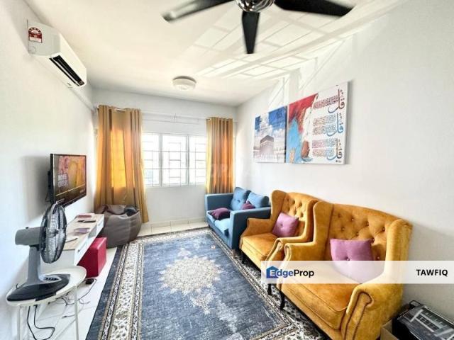 Condominium for sale in Taman Bukit Mewah, Majlis Perbandaran Kajang
