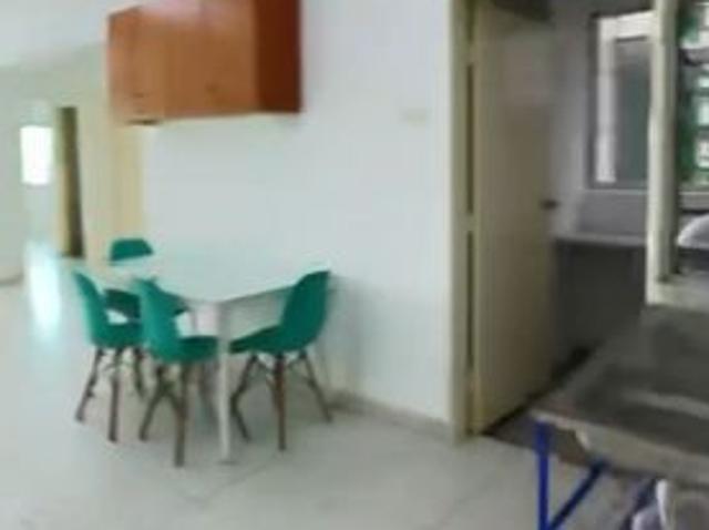 Condominium for rent in Kajang, Langat