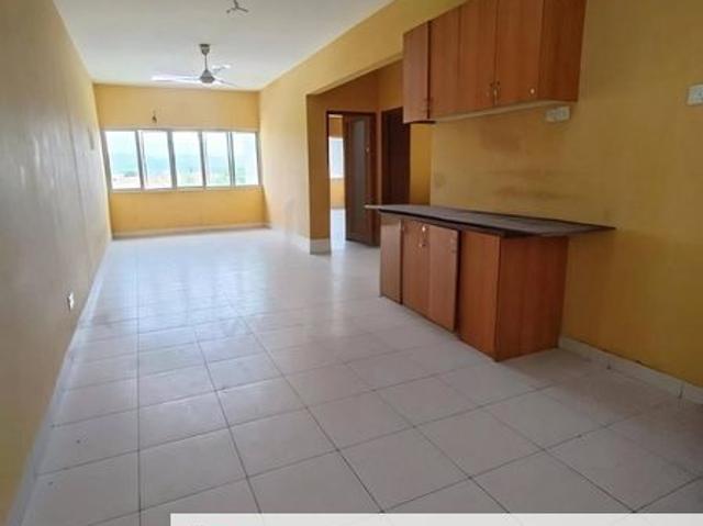 Condominium for sale in Kajang, Langat