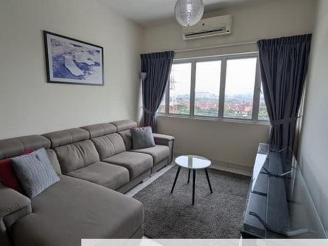 Condominium for rent in Taman Bukit Mewah, Majlis Perbandaran Kajang