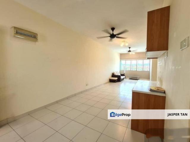 Condominium for rent in Kajang, Langat