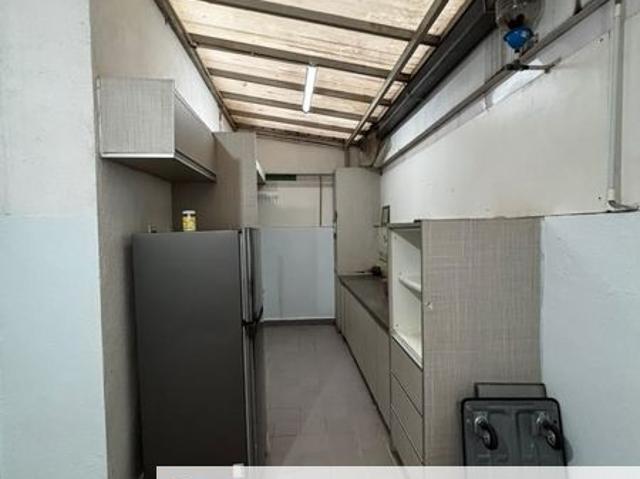 Condominium for sale in Kajang, Langat