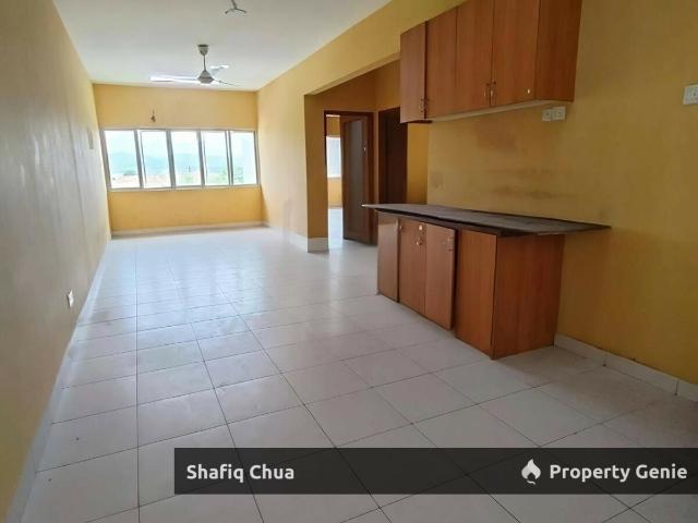 Serviced Residence for sale in Kajang, Langat