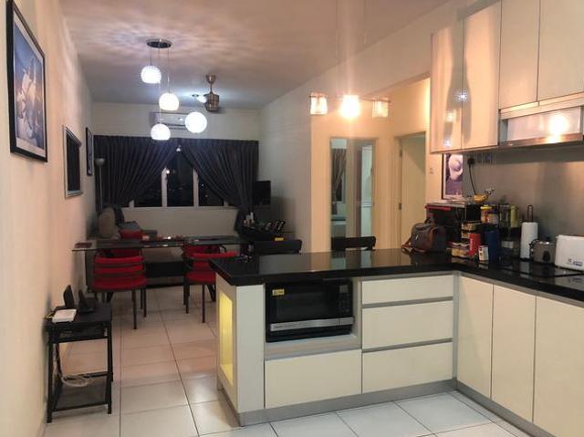 Apartment for rent in Majlis Perbandaran Kajang, Hulu Langat