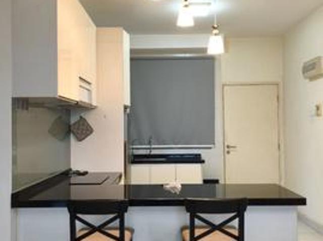 Apartment for rent in Kajang, Langat