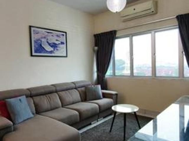 Apartment for rent in Majlis Perbandaran Kajang, Hulu Langat
