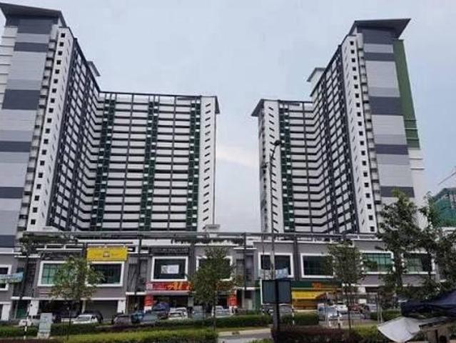Apartment for sale in Majlis Perbandaran Kajang, Hulu Langat