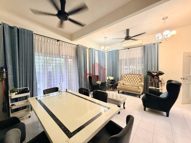 Terraced House for sale in Kulim, Kedah