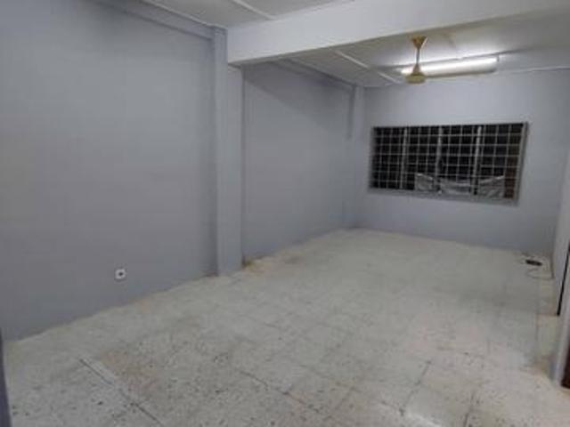 Flat for sale in Kajang, Langat