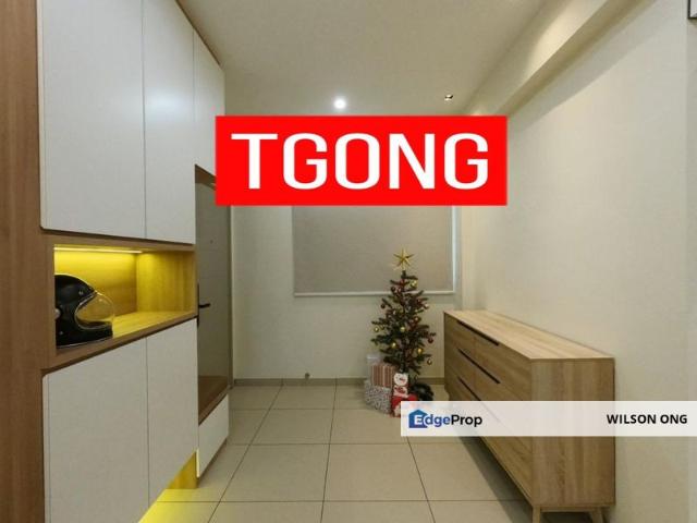 Condominium for rent in Georgetown, Penang