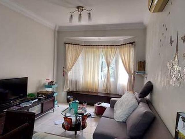Apartment for sale in Cheras