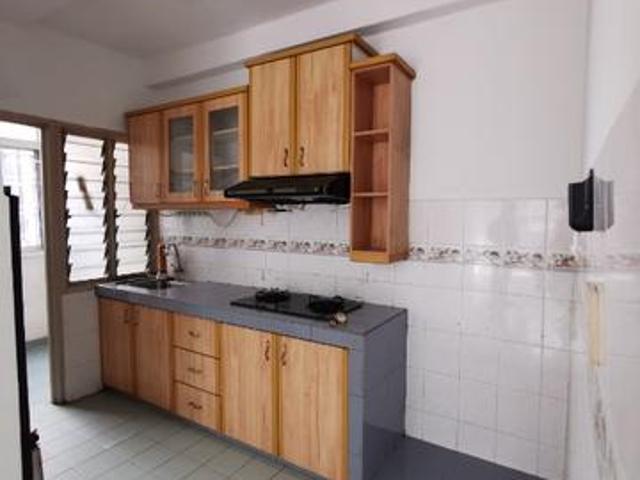 Apartment for sale in Cheras, Kuala Lumpur