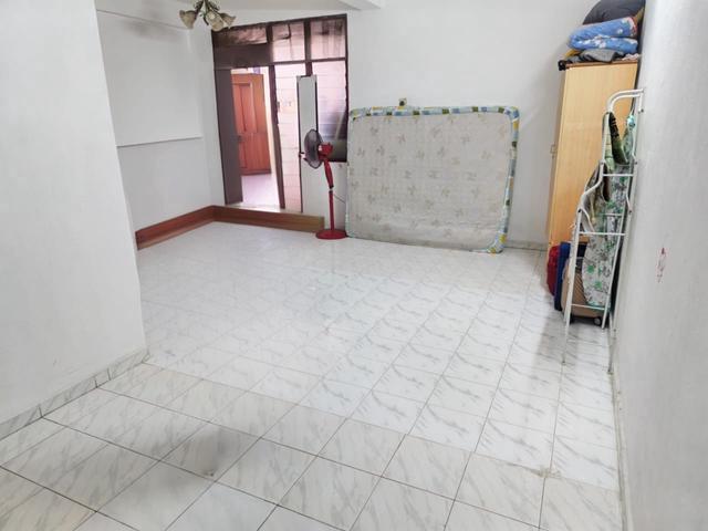 Apartment for sale in Timur Laut, George Town