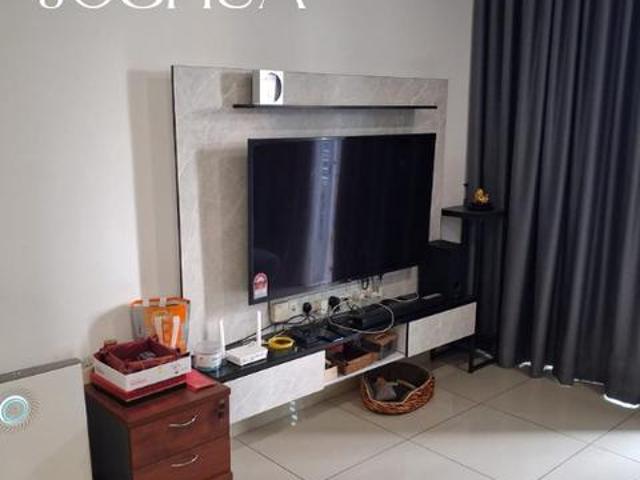 Apartment for sale in Georgetown, Penang