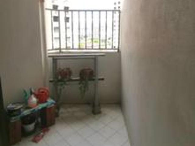 Apartment for sale in Georgetown, Penang