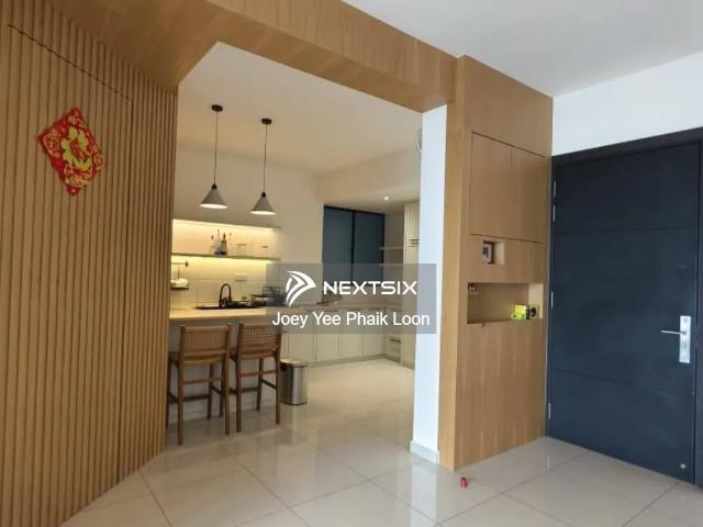 Residential House for rent in Georgetown, Penang