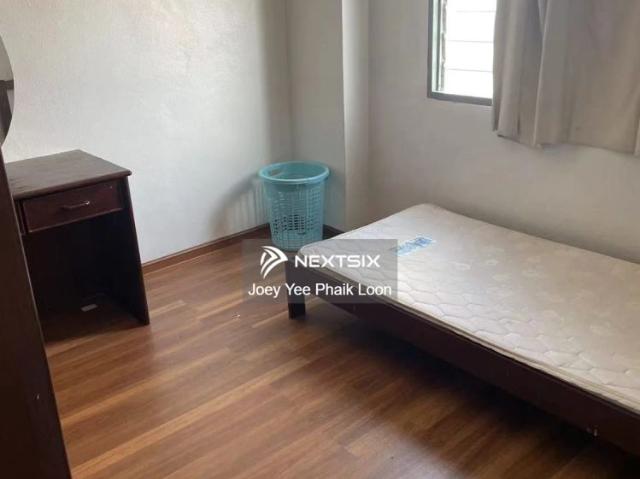 Apartment for rent in Georgetown, Penang