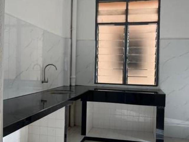 Apartment for sale in Georgetown, Penang