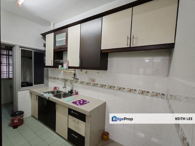 Condominium for rent in Kajang, Langat