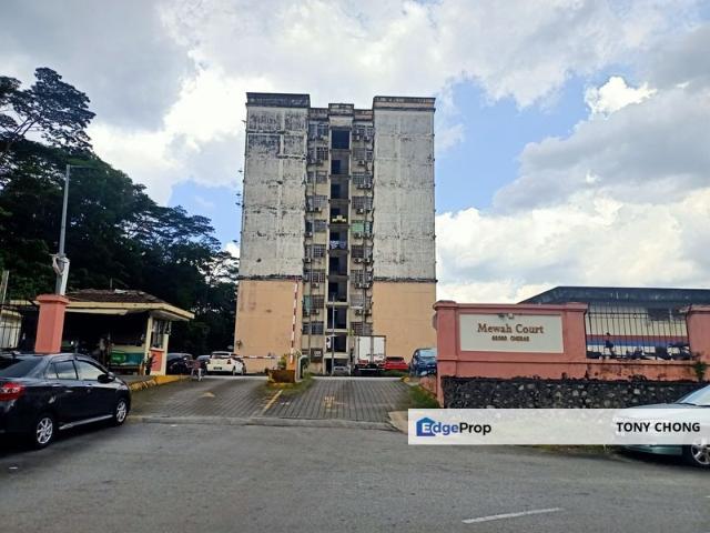 Condominium for sale in Kajang, Langat