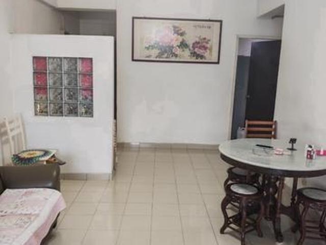 Condominium for sale in Majlis Perbandaran Kajang, Hulu Langat
