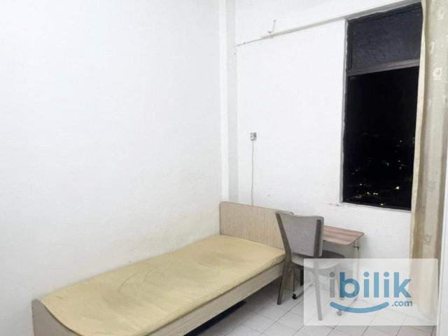 Room for rent in Georgetown, Penang