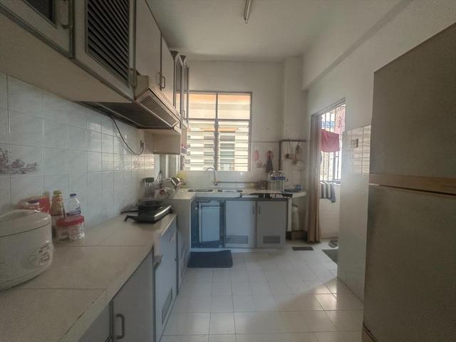 Apartment for sale in Timur Laut, George Town