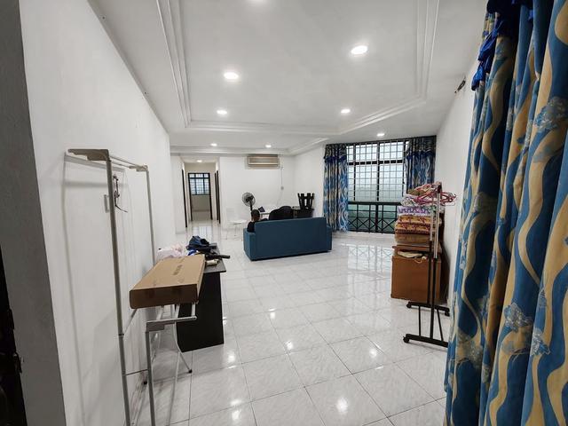 Apartment for sale in Johore Bahru, Johor