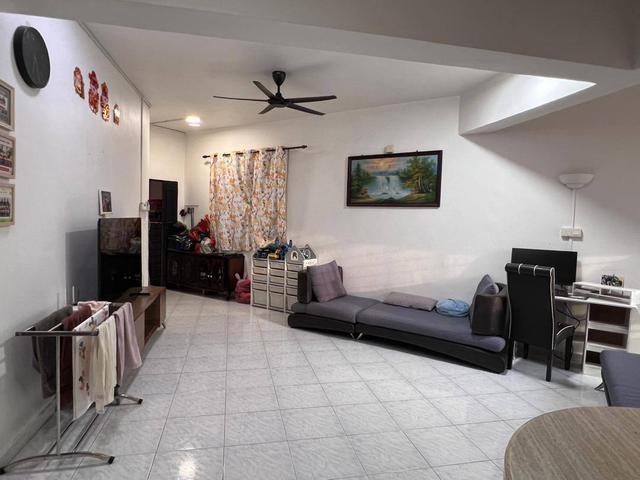 Apartment for sale in Johore Bahru, Johor