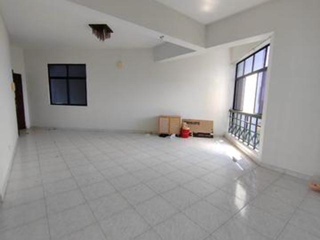 Apartment for sale in Johore Bahru, Johor