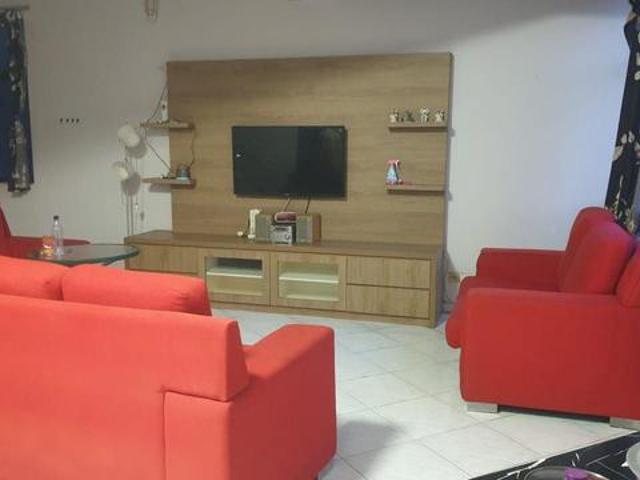 Apartment for sale in Johore Bahru, Johor