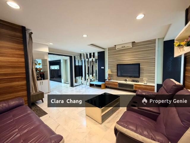 Condominium for rent in Johore Bahru, Johor