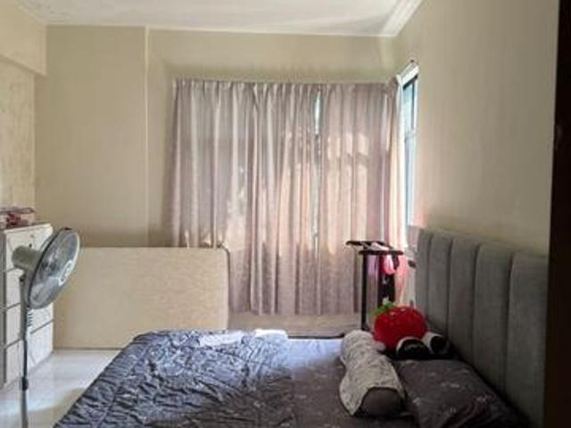 Apartment for sale in Johore Bahru, Johor