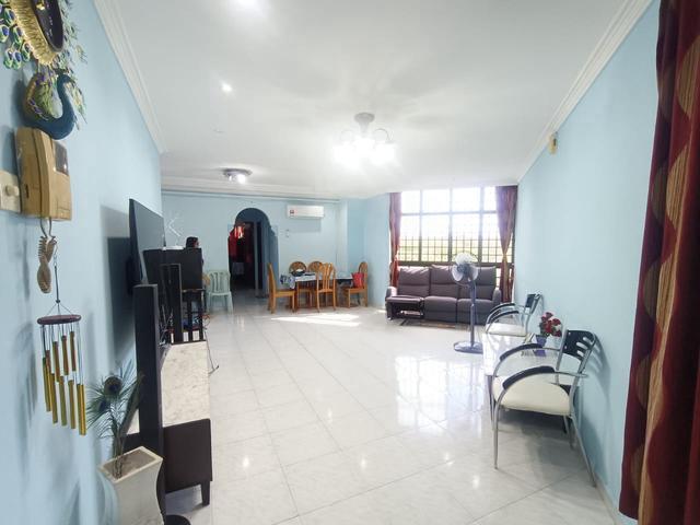 Apartment for sale in Johor Bahru