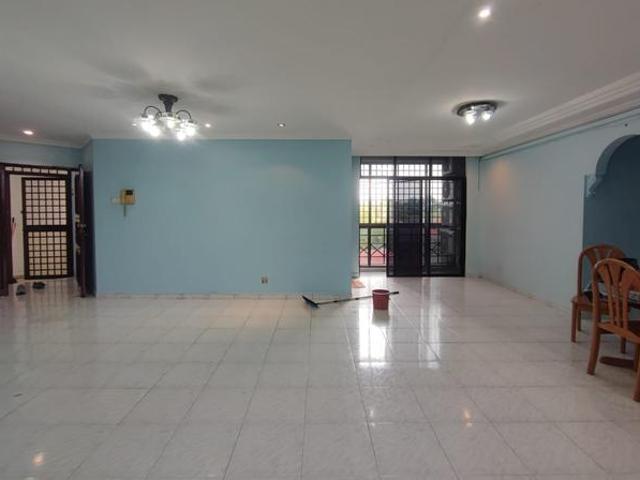 Apartment for rent in Johore Bahru, Johor