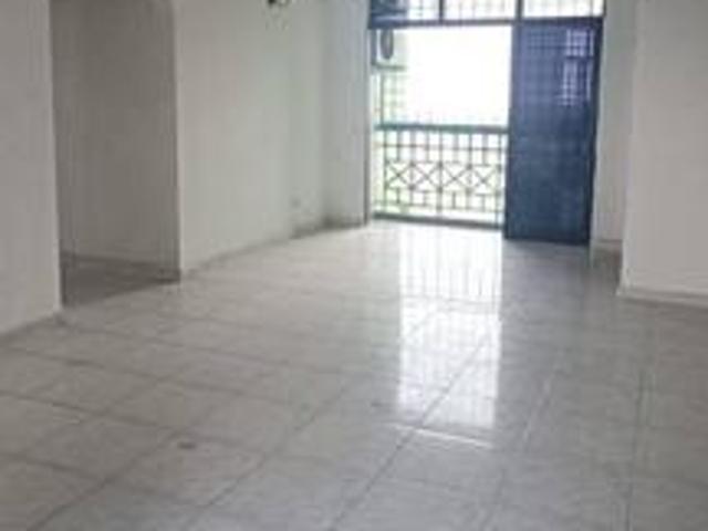 Apartment for sale in Johor Bahru