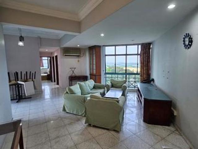Apartment for sale in Johore Bahru, Johor