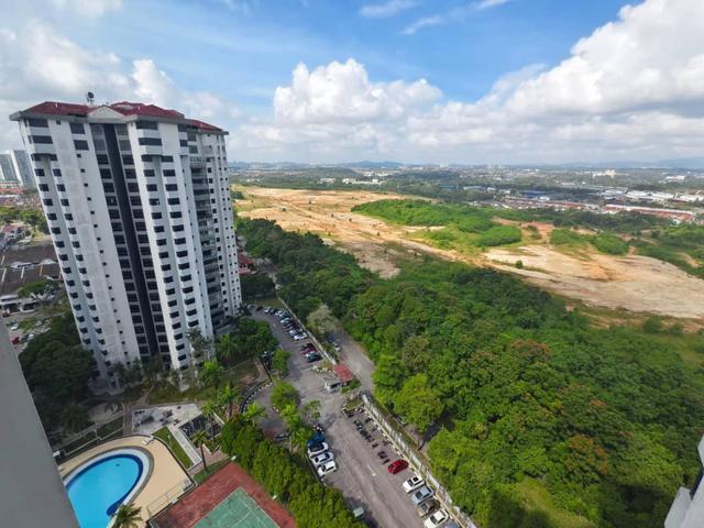 Apartment for sale in Johor Bahru