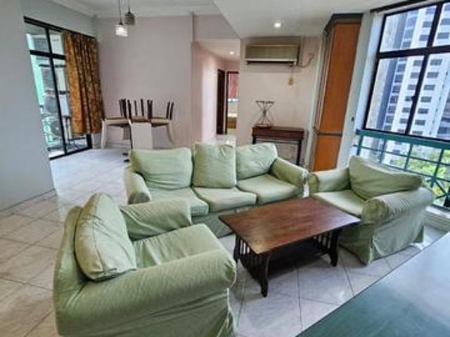 Apartment for sale in Johore Bahru, Johor