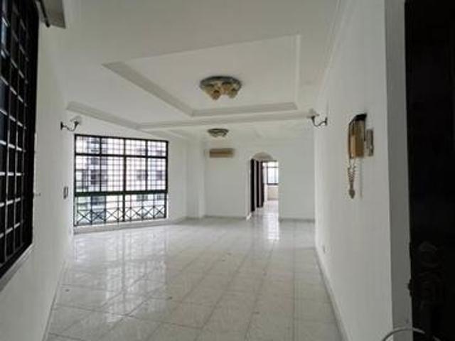 Apartment for sale in Johore Bahru, Johor