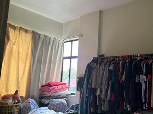 Apartment for sale in Johore Bahru, Johor