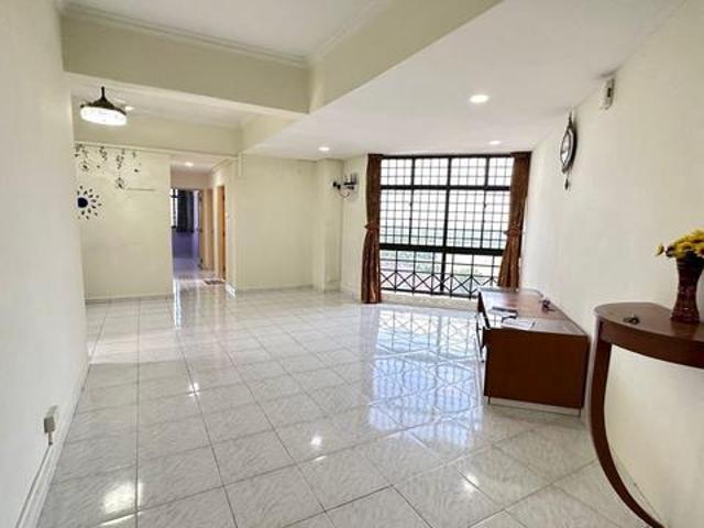 Apartment for rent in Johore Bahru, Johor