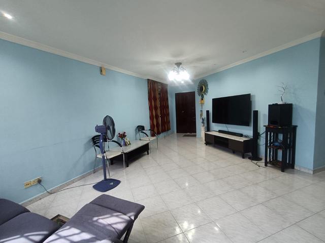 Apartment for sale in Johore Bahru, Johor