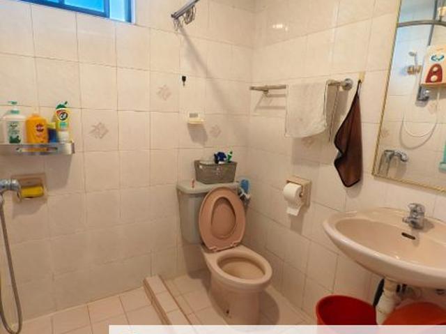 Condominium for sale in Johore Bahru, Johor