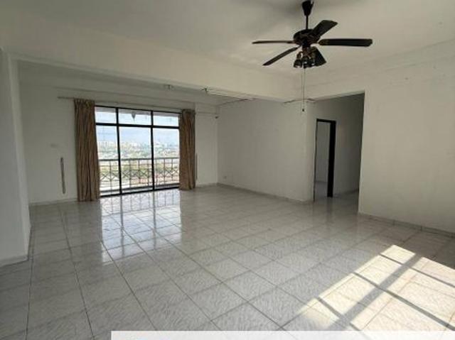 Condominium for sale in Johore Bahru, Johor