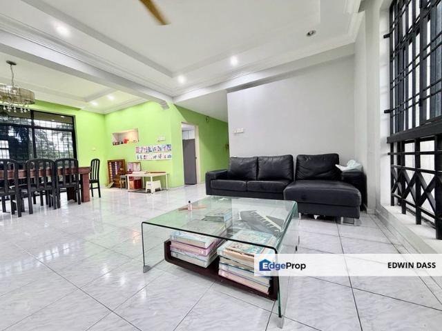 Condominium for sale in Johore Bahru, Johor