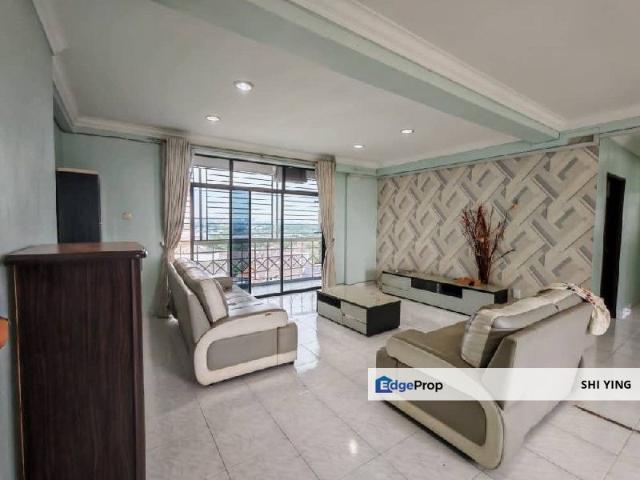 Condominium for sale in Johore Bahru, Johor