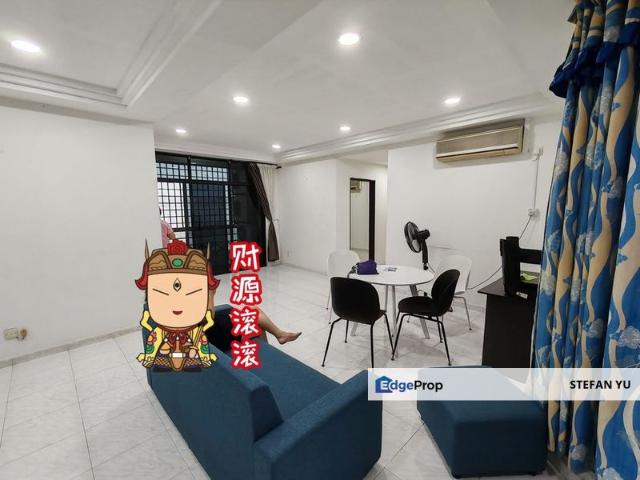 Condominium for sale in Johore Bahru, Johor