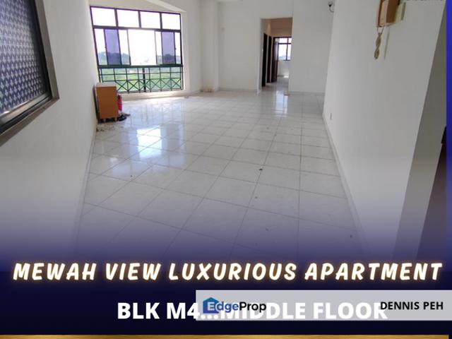 Condominium for sale in Johore Bahru, Johor