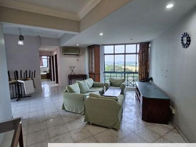Condominium for sale in Johore Bahru, Johor